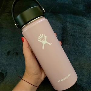 18 oz Lilac Hydroflask